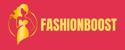 Fashion Boost Logo