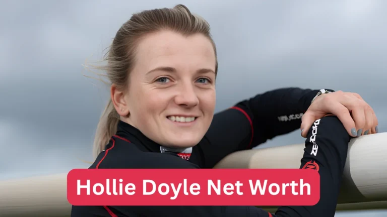 Hollie Doyle Net Worth