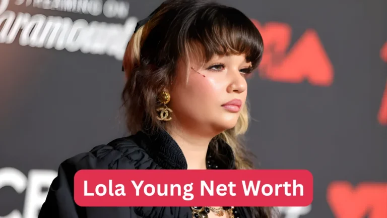 Lola Young Net Worth