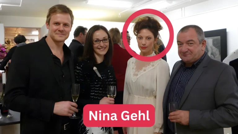 Nina Gehl